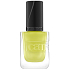Catrice Gel Affair lak na nehty 033 You're The Lime To My Tequila 10,5 ml