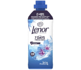 Lenor Spring koncentrovaná aviváž 38 dávek 798 ml