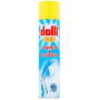 Dalli sprej 2v1 škrob a pomocník na žehlení 400 ml