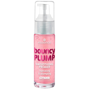 Essence bouncy Plump vyhlazující podklad na pleť 30 ml