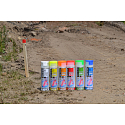 Max Color značkovací sprej, světle modrá, 500 ml