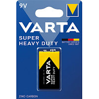 Varta Superlife, baterie 9 V, 1 ks