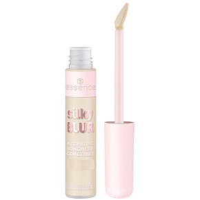 Essence hydratační dlouhotrvající korektor silky BLUR 100, 10 ml