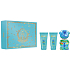 Moschino Toy Yummy parfémovaná voda 50 ml + tělové mléko 50 ml + sprchový gel 50 ml, dárková sada pro ženy