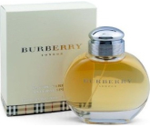 Burberry Burberry for Woman parfémovaná voda 30 ml