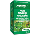 AgroBio Garlon New přípravek na likvidaci dřevin 50 ml 4D2444B21, 4/2026