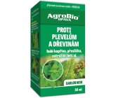 AgroBio Garlon New přípravek na likvidaci dřevin 50 ml 4D2444B21, 4/2026