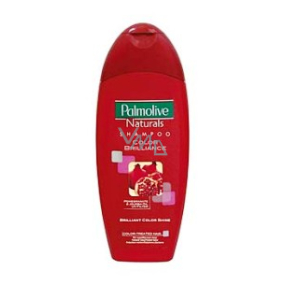 Palmolive Naturals Color šampon pro barvené vlasy 200 ml