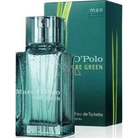 Marc O Polo Pure Green toaletní voda pro muže 30 ml