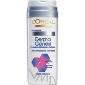 Loreal Paris Derma Genesis čisticí pleťové mléko 200 ml