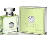 Versace Versense toaletní voda pro ženy 30 ml