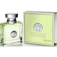 Versace Versense toaletní voda pro ženy 30 ml