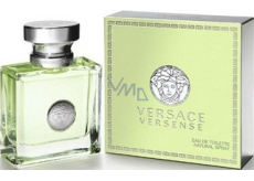 Versace Versense toaletní voda pro ženy 30 ml