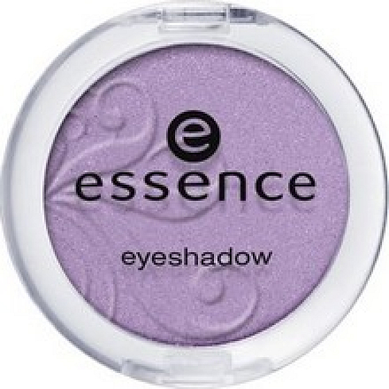 Essence Eyeshadow Mono oční stíny 16 odstín 2,5 g