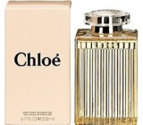 Chloé Chloé sprchový gel pro ženy 200 ml