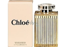 Chloé Chloé sprchový gel pro ženy 200 ml