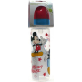 Disney Mickey Mouse Baby kojenecká láhev 3+ 250 ml