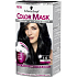 Schwarzkopf Color Mask barva na vlasy 100 Černý