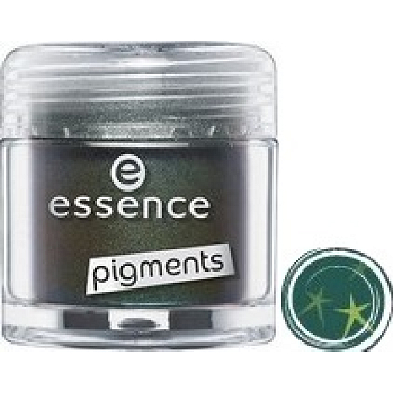 Essence Colour Arts Pigments 21 Jungle Fever 2,5 g