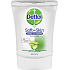 Dettol Soft on Skin tekuté mýdlo náplň, 250 ml