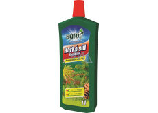 Agro Hořká sůl kapalná pro okrasné dřeviny 1 l