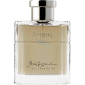 Baldessarini Ambré toaletní voda pro muže 90 ml Tester