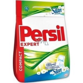 Persil Expert Fresh Pearls by Silan prací prášek 50 dávek 3,75 kg
