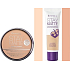 Rimmel London Stay Matte Powder pudr 003 Peach Glow 14 g + Stay Matte Liquid Mousse make-up 103 True Ivory 30 ml