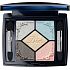 Christian Dior 5 Couleurs Designer Trianon Edition paletka 5ti očních stínů 234 Pastel Fontanges 4,9 g