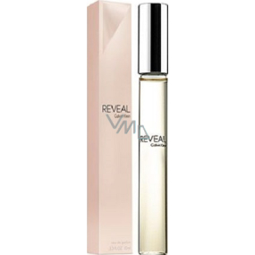 Calvin Klein Reveal parfémovaná voda pro ženy 10 ml rollerball