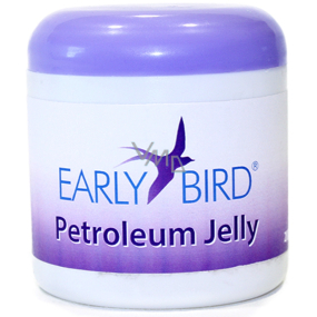 Early Bird Petroleum Jelly petrolejová mast na popraskanou pokožku, opruzeniny 200 g
