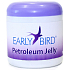Early Bird Petroleum Jelly petrolejová mast na popraskanou pokožku, opruzeniny 200 g