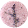 Bomb Cosmetics Fialová vášeň - Purple Passion Tuhý šampon na vlasy 50 g