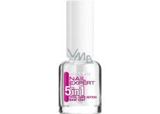 Miss Sporty Nail Expert 5in1 Base Coat lak na nehty 8 ml