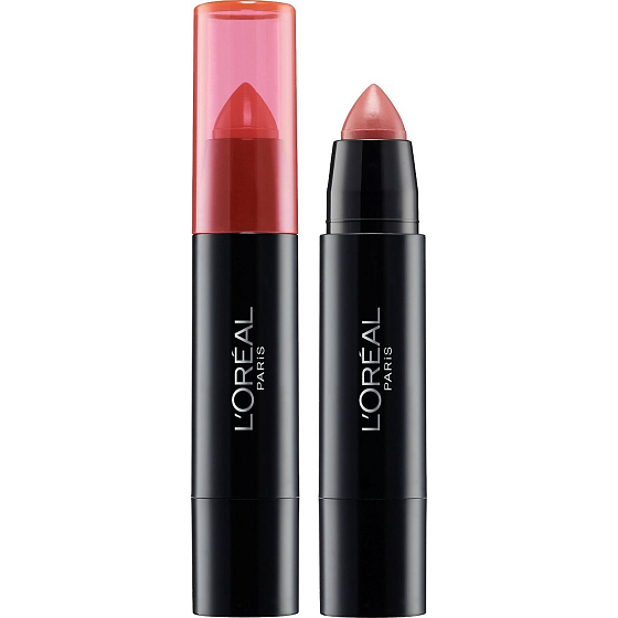 Loreal Paris Infallible Sexy Lip Balm hydratační balzám na rty 103 As If 3,44 g