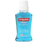 Colgate Plax Fresh & Protect Cool Mint ústní voda 500 ml