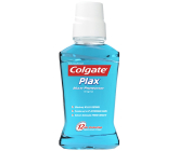 Colgate Plax Fresh & Protect Cool Mint ústní voda 500 ml