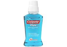 Colgate Plax Multi-Protection Cool Mint ústní voda 250 ml