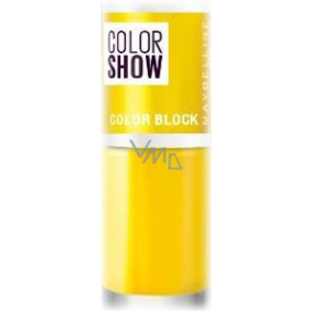 Maybelline Color Show lak na nehty 488 7 ml