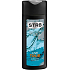 Str8 Live True sprchový gel pro muže 400 ml