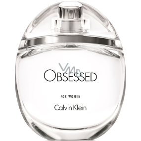 Calvin Klein Obsessed for Woman parfémovaná voda 100 ml Tester