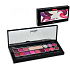 Pupa Pupart S Lips Make-up kosmetická kazeta pro líčení rtů 012 Mauve Illusion 8,7 g