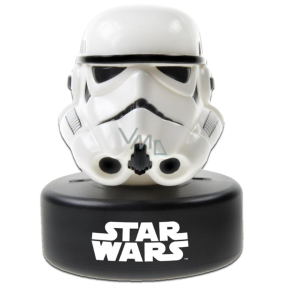 Disney Star Wars Trooper 3D sprchový gel pro děti 200 ml