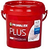 Primalex Plus Bílý vnitřní malířský nátěr 1,45 kg (1 l)