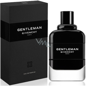 Givenchy Gentleman Eau de Parfum 2018 parfémovaná voda pro muže 50 ml
