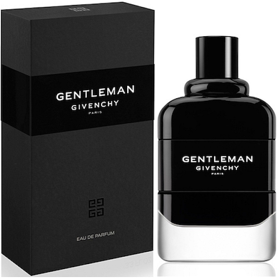 Givenchy Gentleman Eau de Parfum 2018 parfémovaná voda pro muže 50 ml
