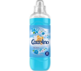 Coccolino Blue Splash koncentrovaná aviváž 42 dávek 1050 ml
