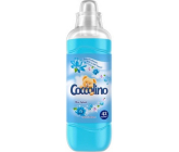 Coccolino Blue Splash koncentrovaná aviváž 42 dávek 1050 ml