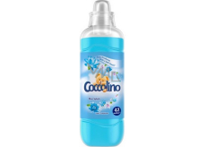 Coccolino Blue Splash koncentrovaná aviváž 42 dávek 1050 ml