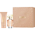 Hugo Boss The Scent parfémovaná voda pro ženy 30 ml + tělové mléko 100 ml, dárková sada